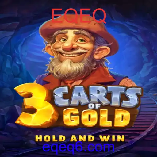 3cartsOfGold