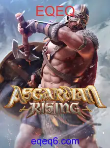 Descobrindo AsgardianRising: Uma Jornada Épica no Mundo dos Deuses Nórdicos