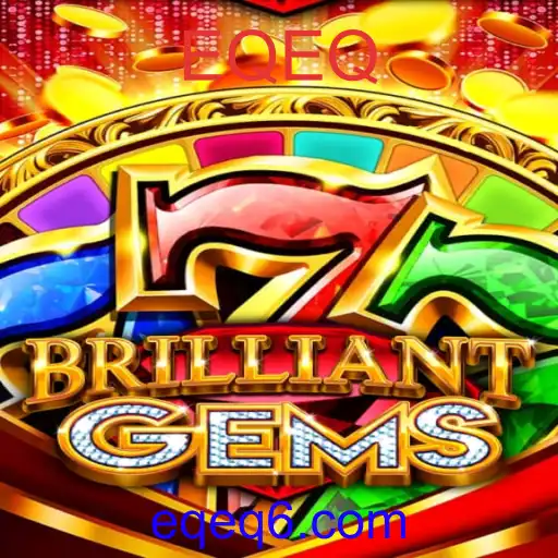 Descobrindo o Mundo de BrilliantGems: Um Mergulho no Jogo EQEQ