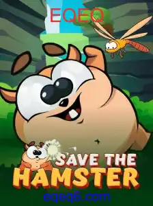 Descubra o emocionante mundo de SavetheHamster: um jogo inovador com EQEQ